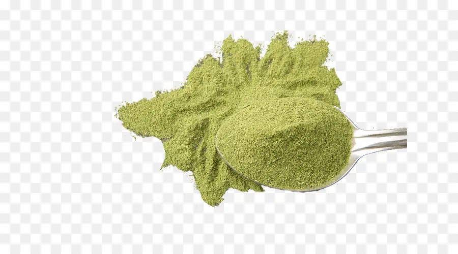 Poudre Verte，Matcha PNG