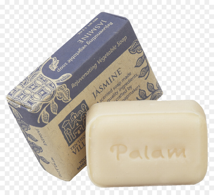 Savon，Boîte PNG