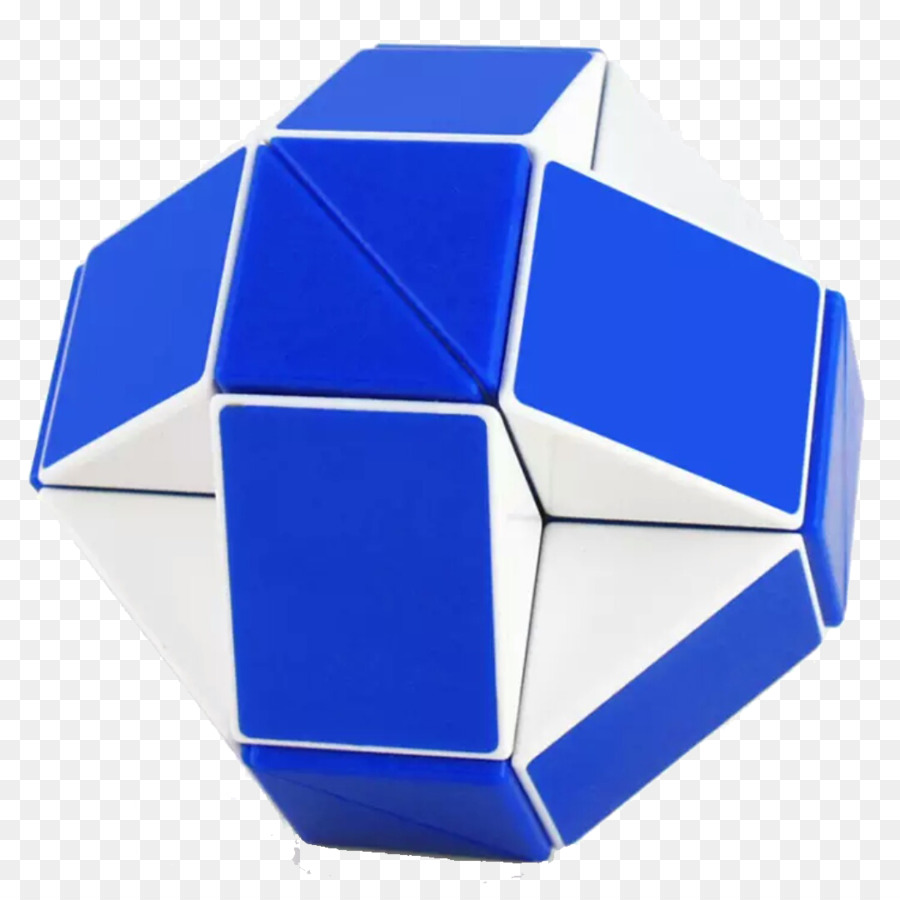 Rubik's Cube，Rubiks Snake PNG