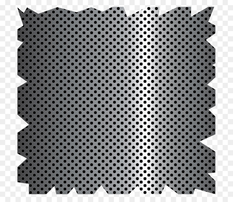 Texture Métallique，Modèle PNG