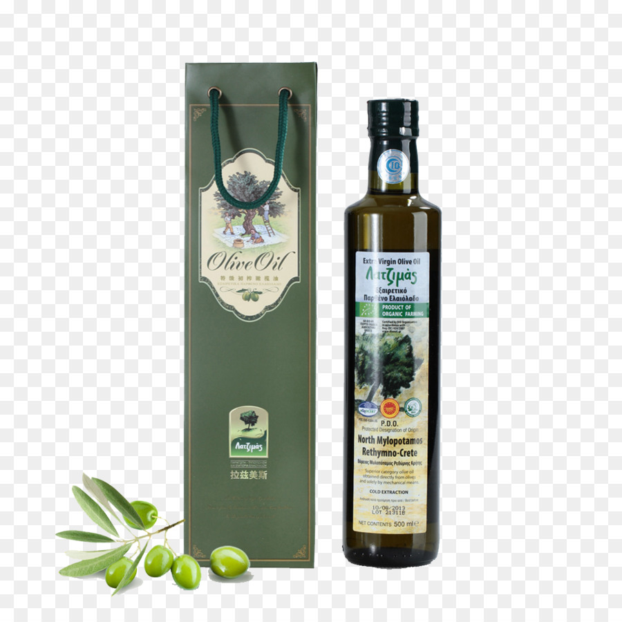 L Huile D Olive，Olive PNG