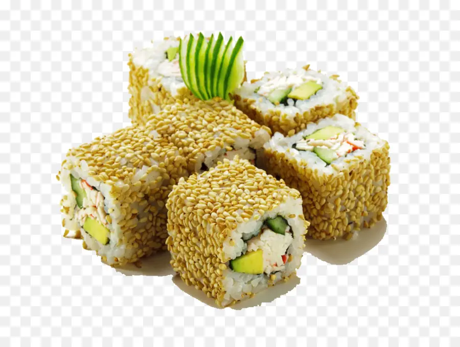 Sushi，à Emporter PNG