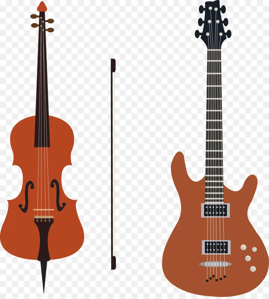 Guitare Sevenstring，Guitare électrique PNG