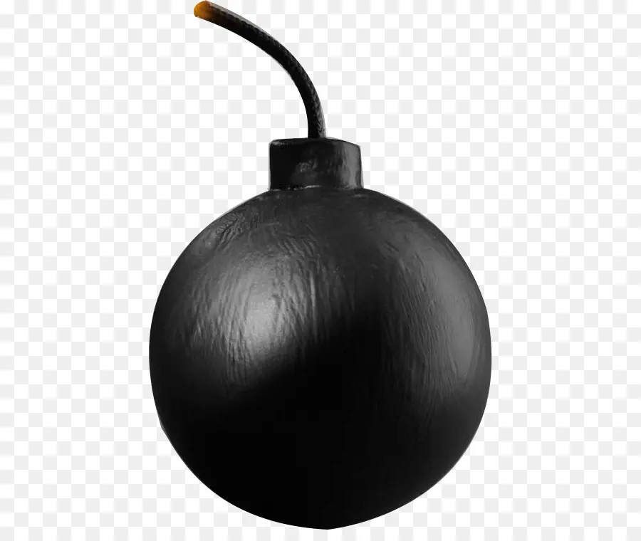 Poudre Noire，Bombe PNG