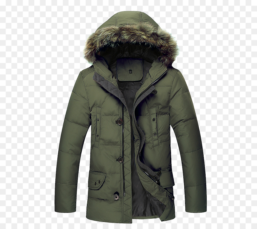 Veste Verte，Hiver PNG