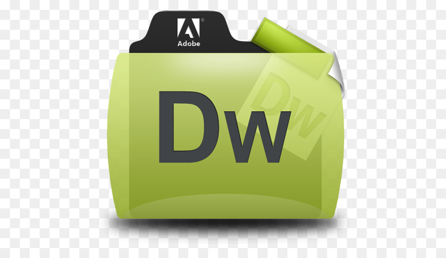 Icône Adobe Dreamweaver，Adobe PNG