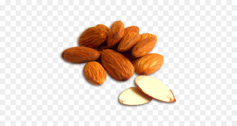 Amandes，En Bonne Santé PNG