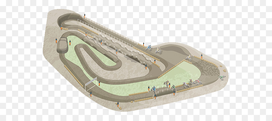 Piste De Course，Courses PNG