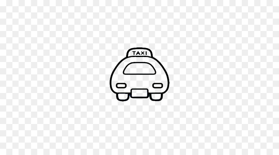 Taxi，Voiture PNG