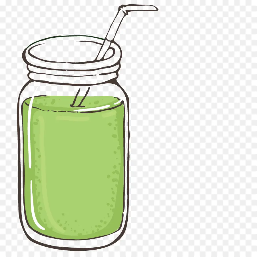 Smoothie，Jus PNG
