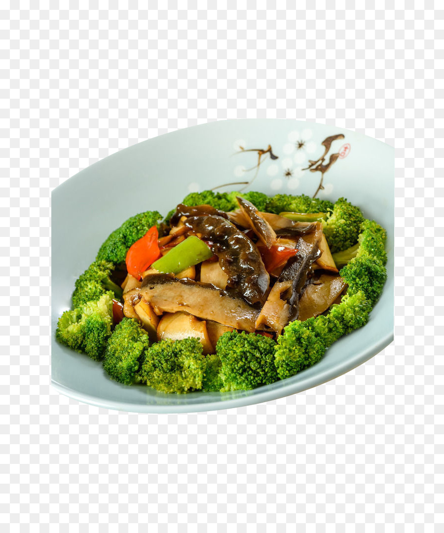 Plat，Brocoli PNG