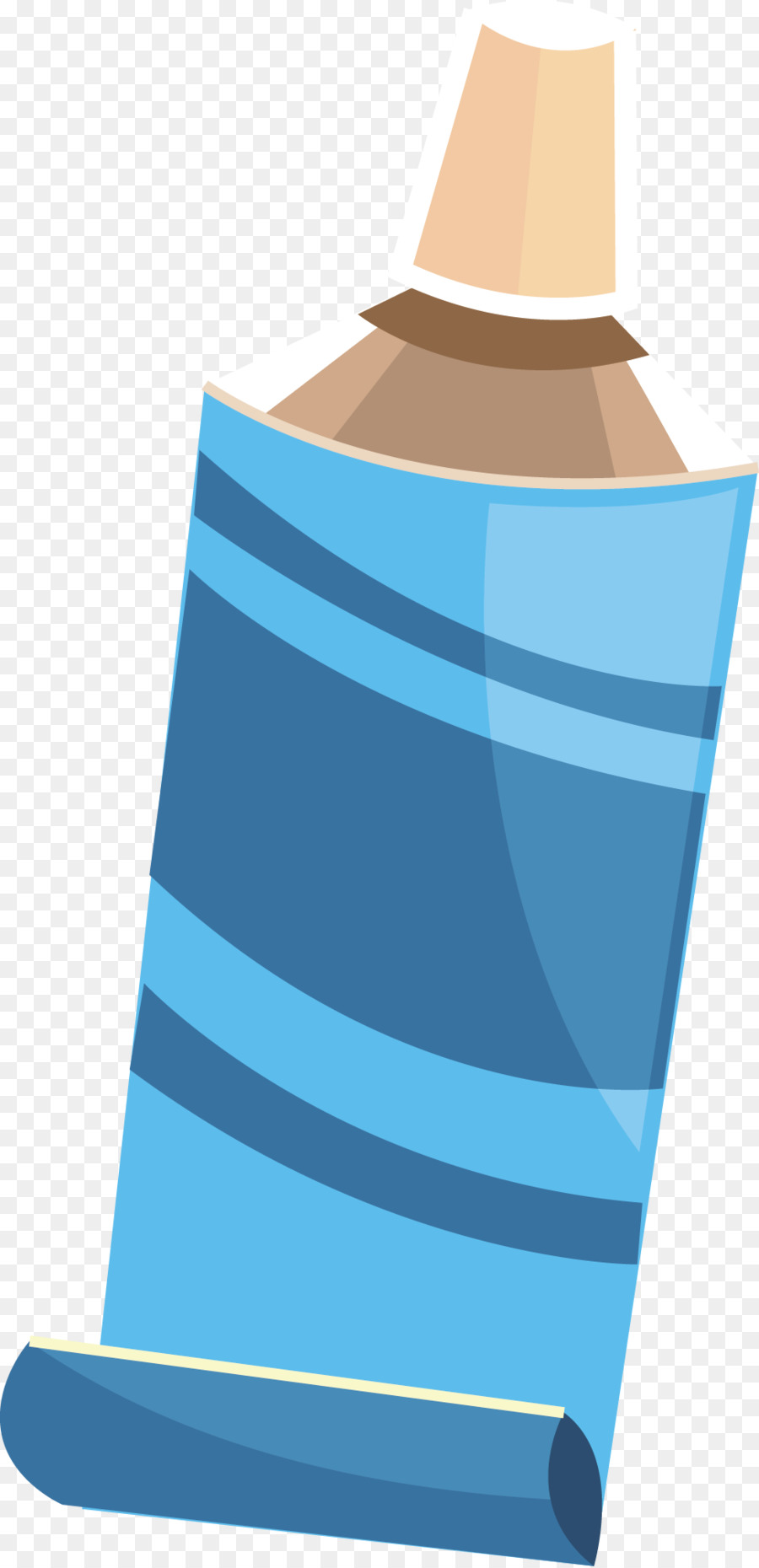 Dentifrice，Tube PNG