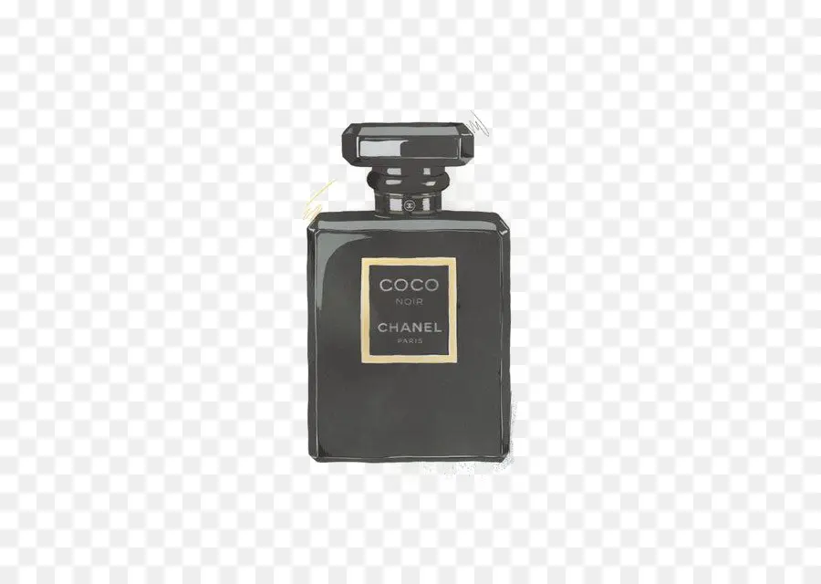 Chanel，Coco Mademoiselle PNG