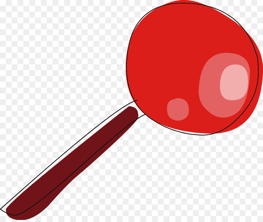 Raquette De Ping Pong，Tennis De Table PNG