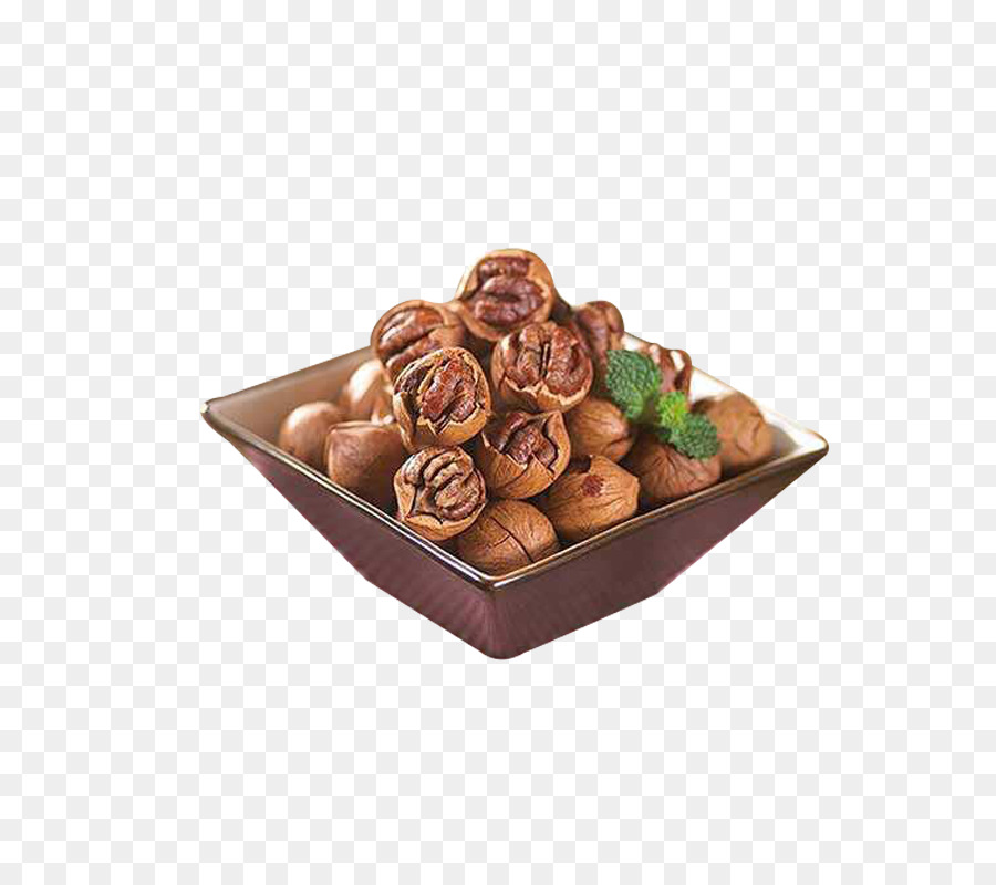 Praline，Noyer PNG