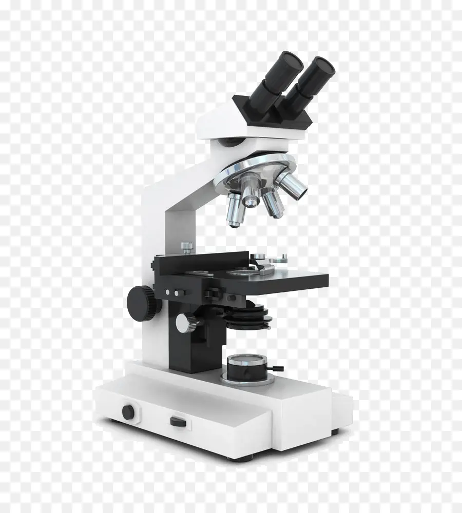 Microscope，Science PNG