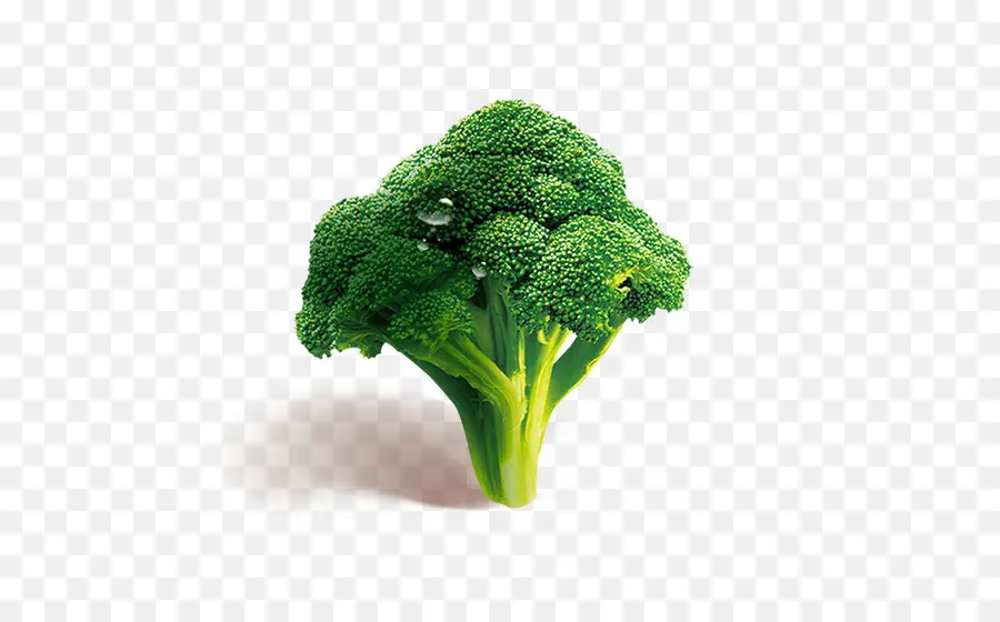 Brocoli，Nourriture PNG