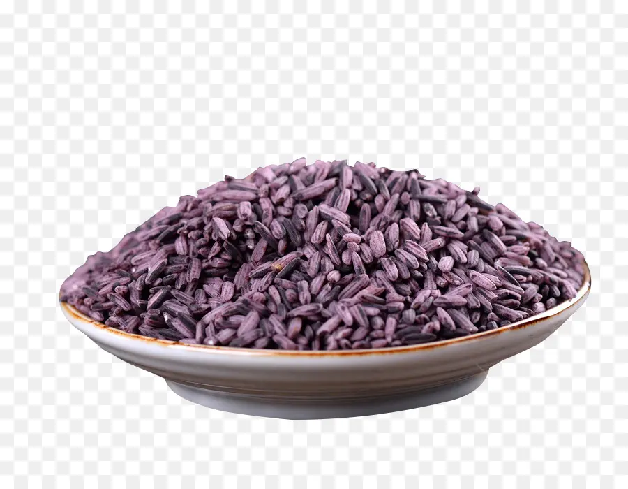 Riz Noir，Grain PNG