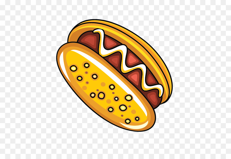 Hot Dog，Hamburger PNG