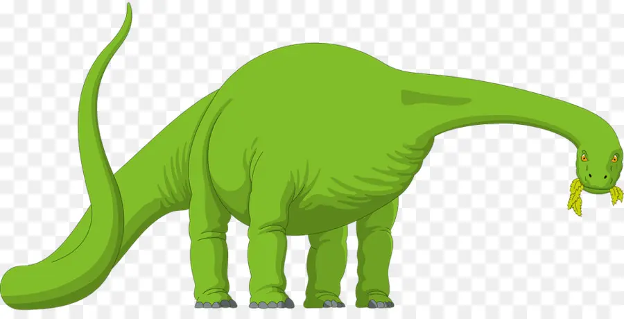 Dinosaure Vert，Préhistorique PNG