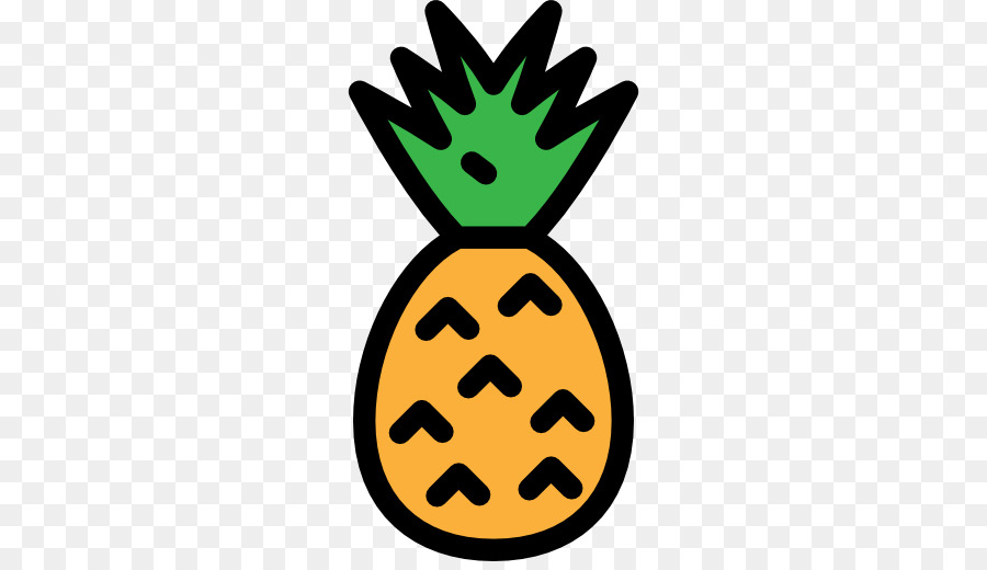 Ananas，Tropical PNG