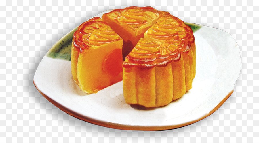 Gâteau De Lune，Dessert PNG