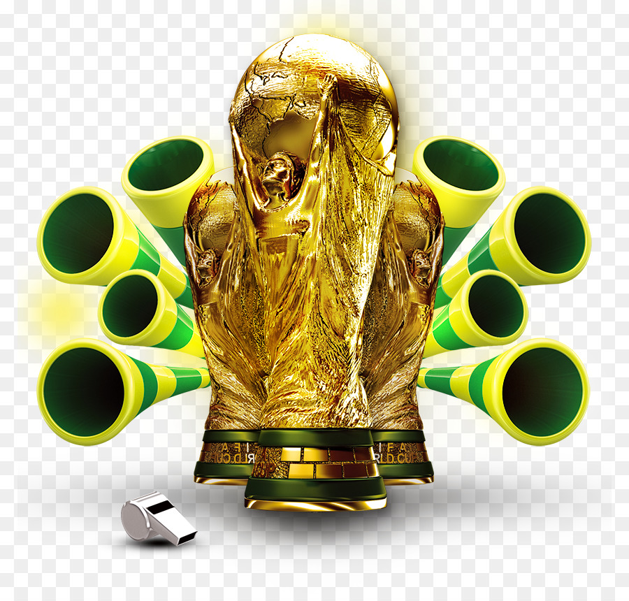 Coupe Du Monde De La Fifa 2014，Brésil PNG