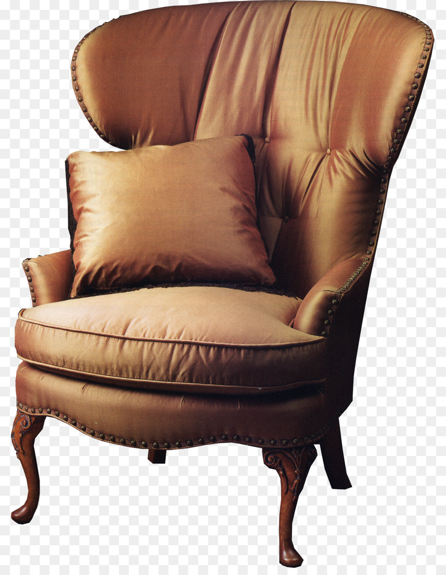 Fauteuil，Coussin PNG