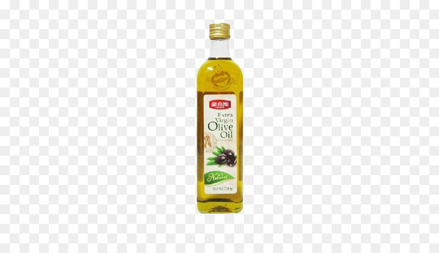 Bouteille D'huile D'olive，Extra Vierge PNG