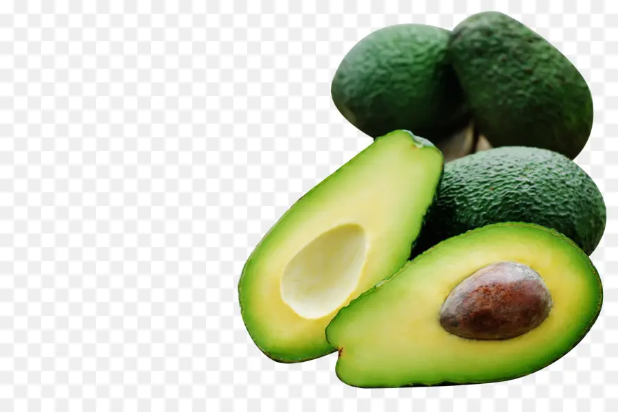 Avocat，Fruit PNG