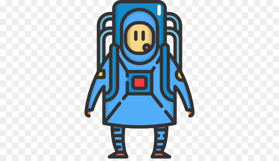 Astronaute，Espace PNG