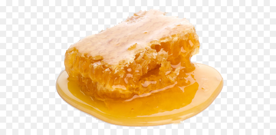 Crème，Miel PNG