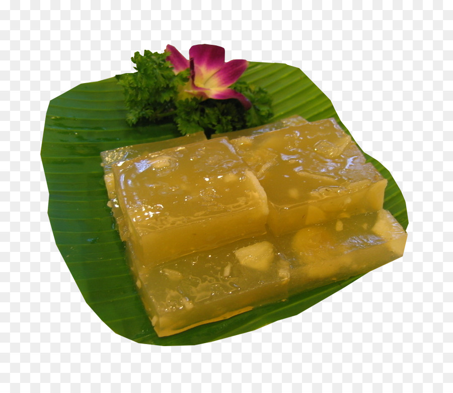 Gelée，Dessert PNG