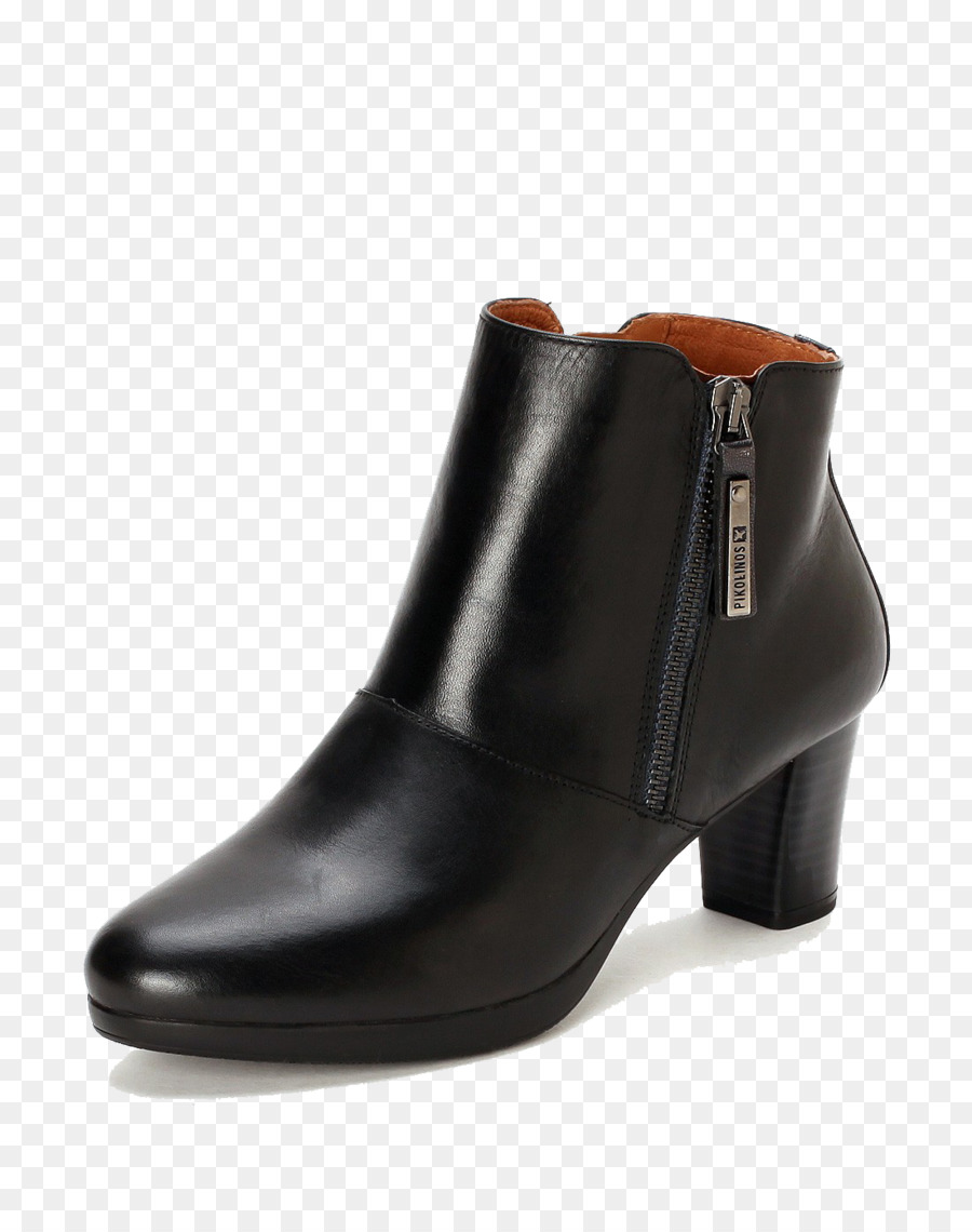 Bottes Noires，Chaussures PNG