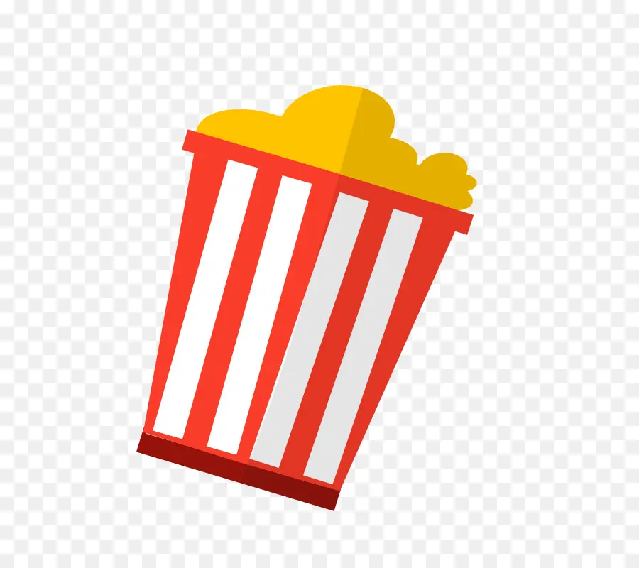 Popcorn，Collation PNG