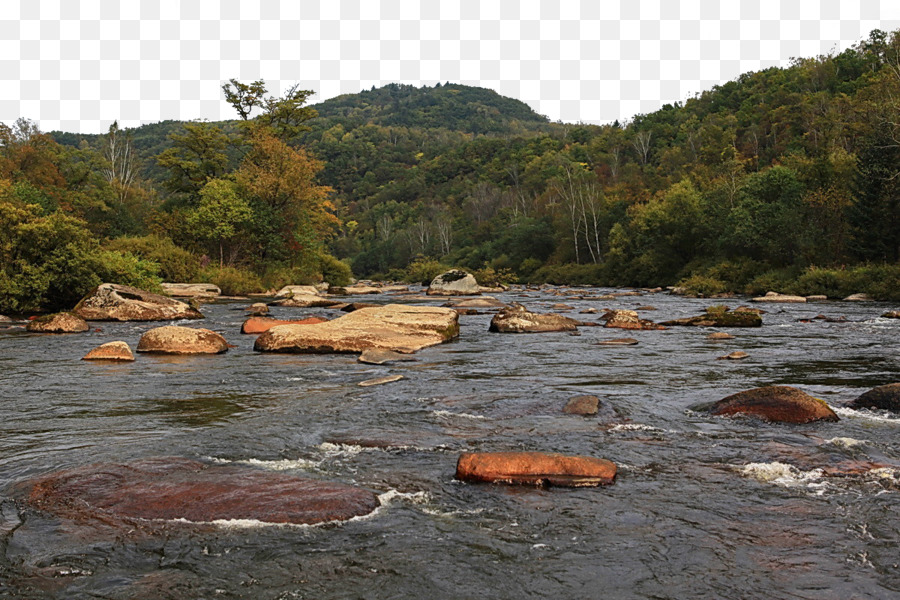 Rivière，Eau PNG