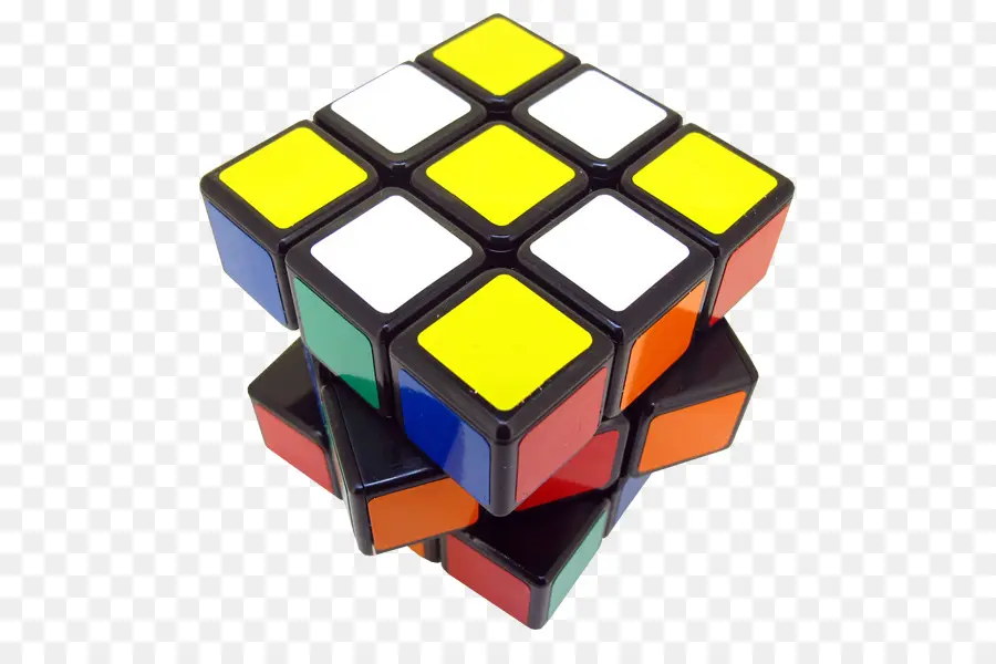 Rubik's Cube，Cube PNG