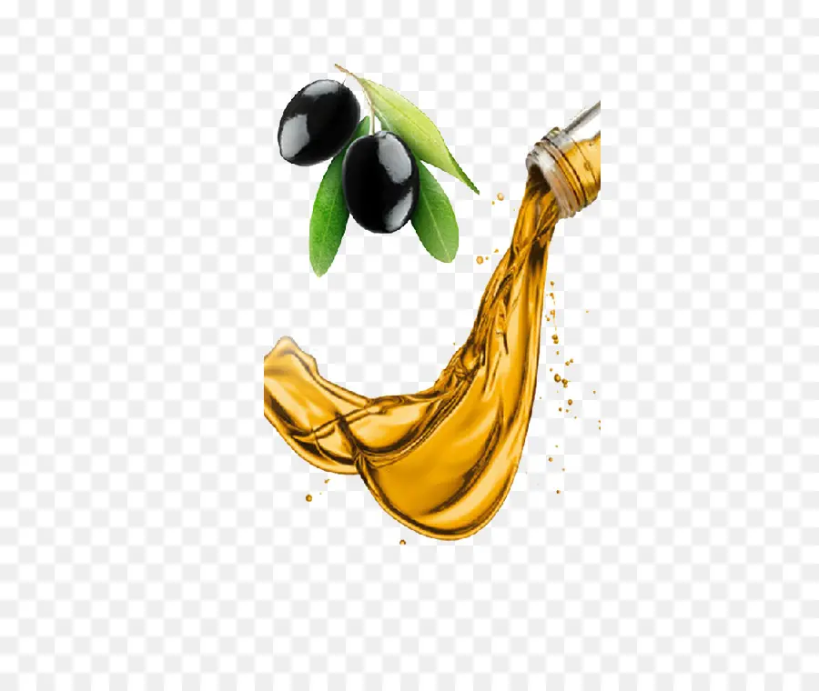 Huile D'olive，Verser PNG