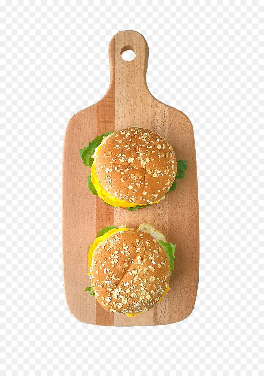 Des Hamburgers，Sandwich PNG