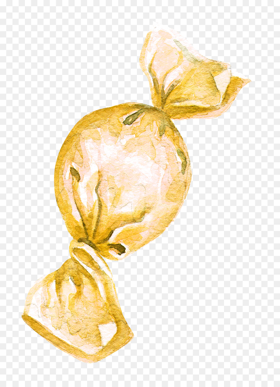 Bonbons Emballés，Doux PNG