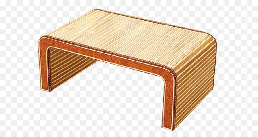 Banc，En Bois PNG