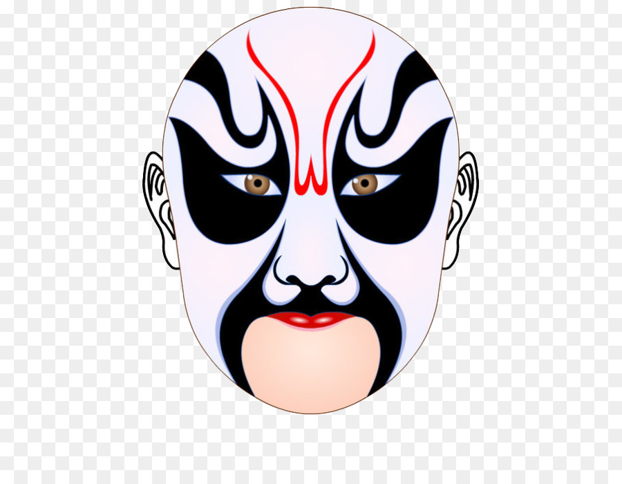 Masque，Affronter PNG