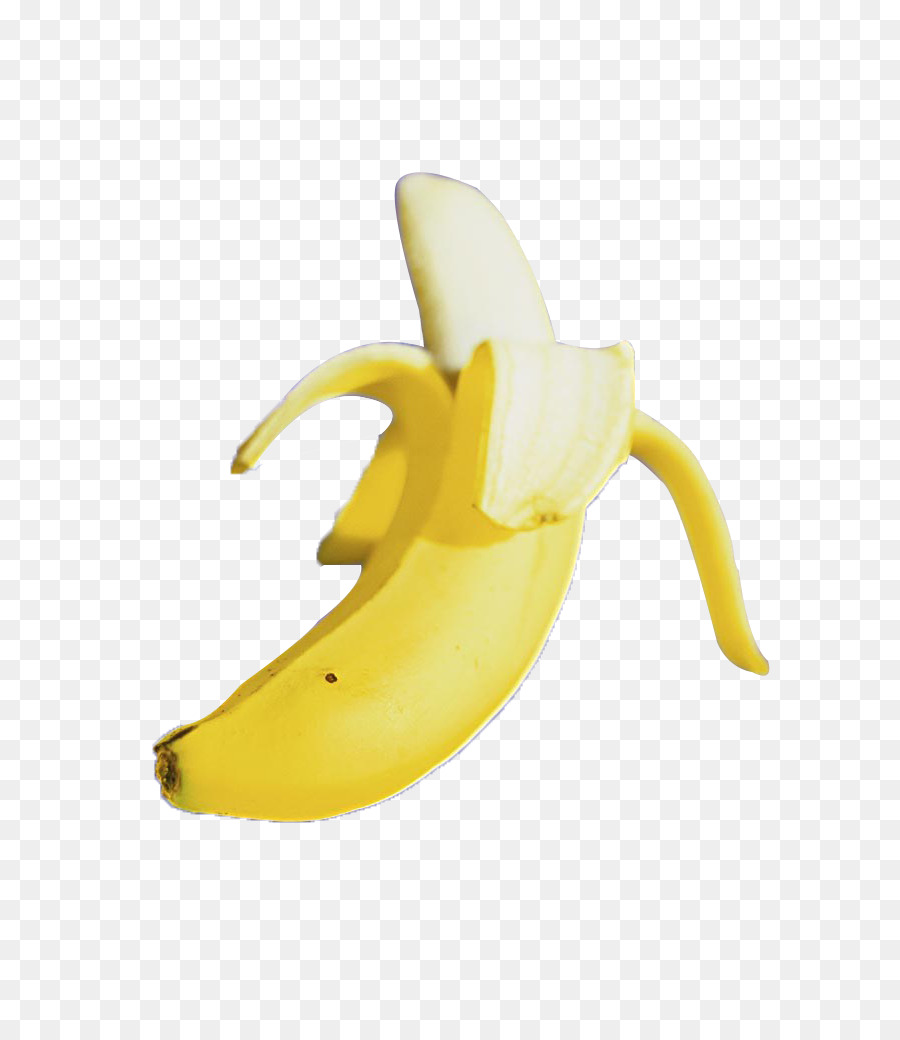 Banane，Jaune PNG