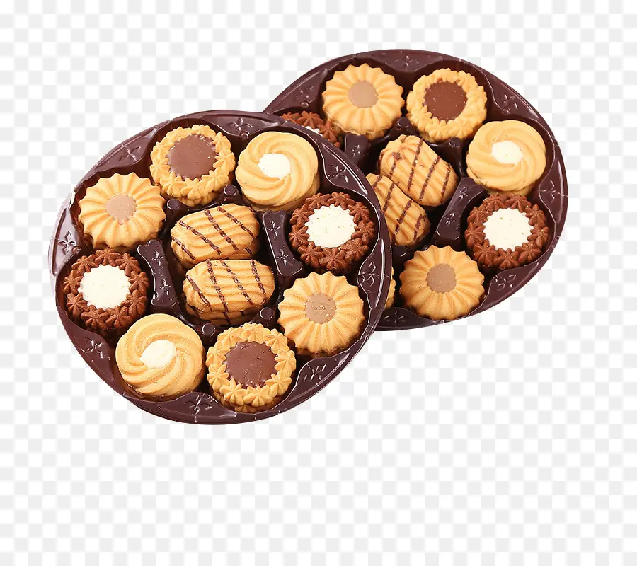 Cookies，Biscuits PNG