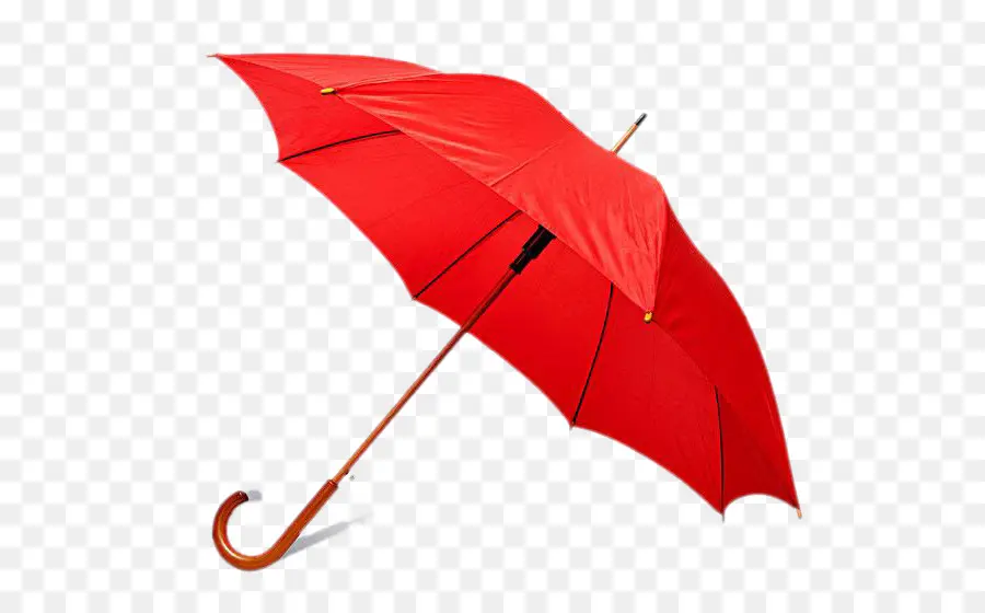 Parapluie，Rouge PNG