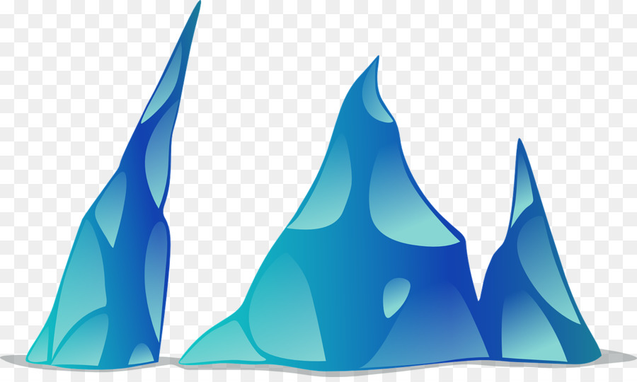 Iceberg，Glace PNG