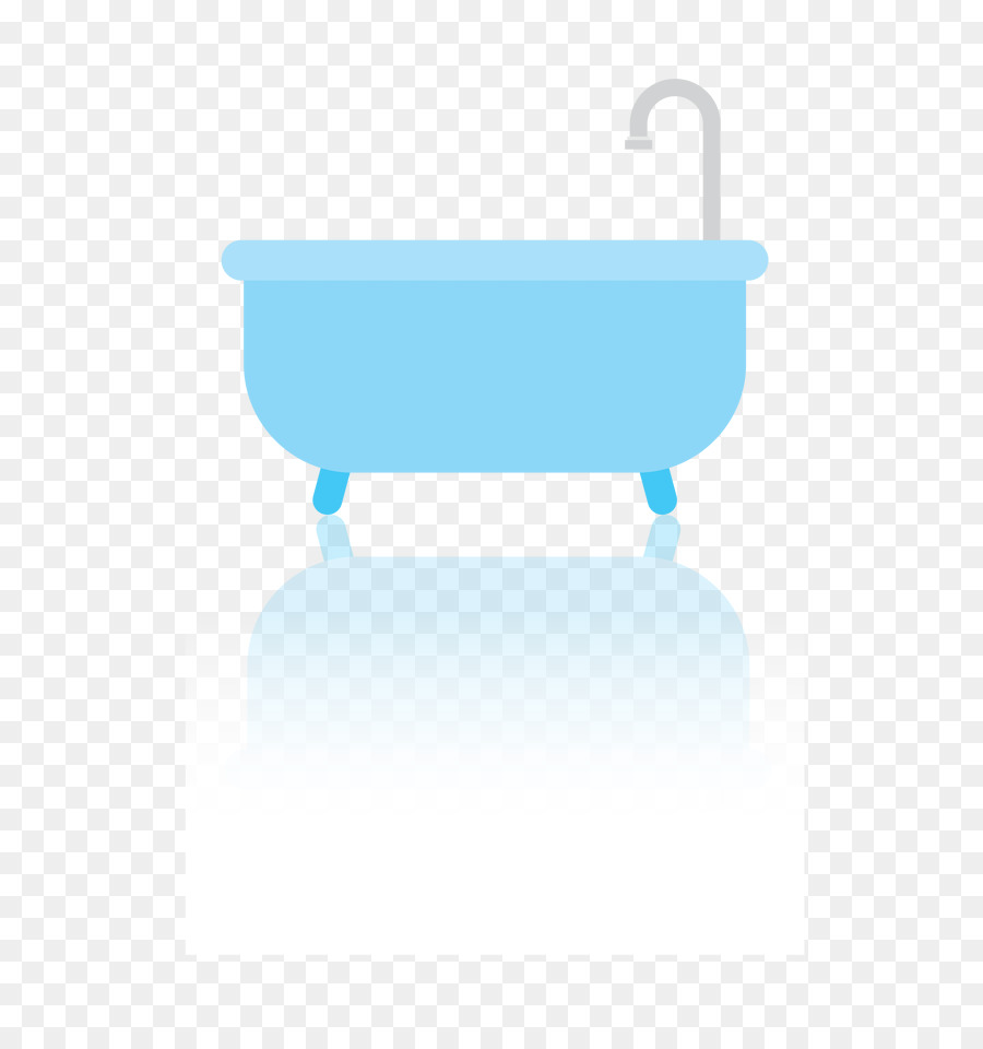 Baignoire，Bain PNG