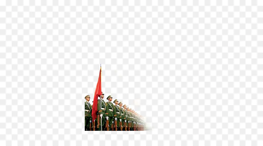 Le Personnel Militaire，Soldat PNG