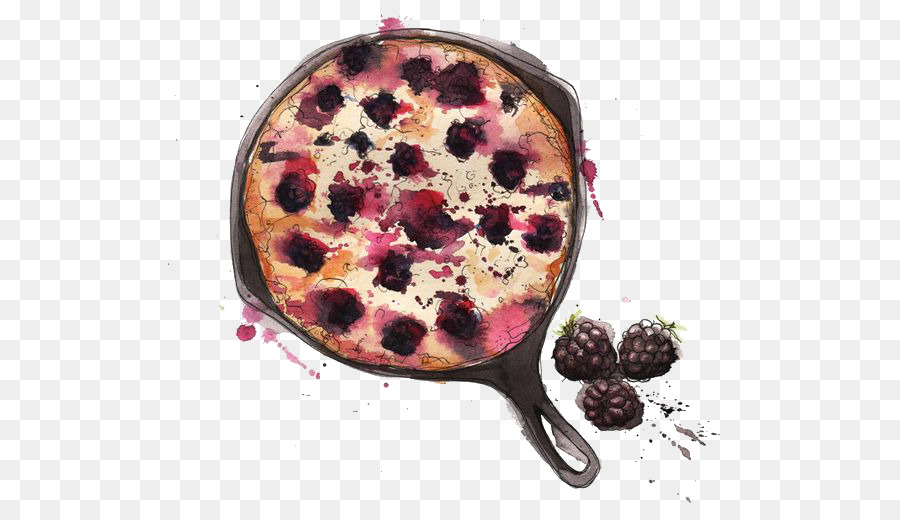 Pizza，Berry PNG