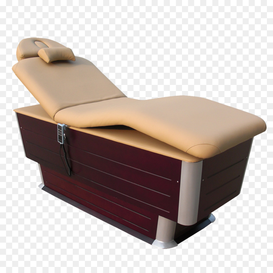 Table De Massage，Spa PNG